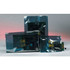 Global Industrial™ Open End Static Shielding Bag 12""W x 14""L 3.1 Mil Transparent Metal 100/Pk p/n B41296