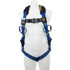 WERNER LADDER - Fall Protection Werner® ProForm™ F3 Climbing Harness w/ Tongue Buckle Legs M/L p/n H022002