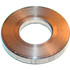 MORTON MACHINE WORKS 5/8"" Precision Flat Washer - 1-3/8"" O.D. - 1/8"" Thick - Stainless Steel - Pkg of 10 - FW-3SS p/n FW-3SS