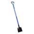 SnowJoe SJEG700 Snow Shovels & Scrapers; Product Type: Ice Scraper ; Handle Type: Straight; Long ; Handle Material: Plastic ; Blade Material: Steel ; Blade Height (Inch): 7