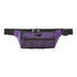 USPA ACCESSORIES LLC New Balance LAB13148-510  Opp Core Small Waist Bag, 13in x 2in, Purple