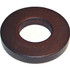 MORTON MACHINE WORKS 1/2"" Heavy Duty Flat Washer - 1-1/8"" O.D. - 3/16"" Thick - Steel - Black Oxide - Pkg of 10 - HDW-4 p/n HDW-4