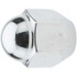 Value Collection 98097 M12-1.5 Chrome Finish Capped Wheel Nut