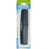 NAVAJO MANUFACTURING COMPANY 15005 Handy Solutions Pocket Combs, 6-1/2in, Black, Pack Of 288 Combs