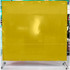 Goff's Enterprises Inc. Goff's Welding Screen 4'W x 4'H - Yellow p/n GWS4X4Y