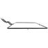 EXACT REPLACEMENT PARTS W10779716 ERP Oven Bake Element - Element