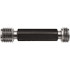 Regal Cutting Tools 090329PS Plug Thread Gage: #4-48 Thread, 3B Class, Double End, Go & No Go