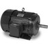 Marathon Motors Marathon General Purpose Three Phase TEFC Motor 5 HP 1755 RPM 230/460V TEFC 184TC Frame p/n GT1213A