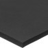 USA Industrials ZUSAESR-S-89 Closed Cell EPDM Foam: 120" Long, Black