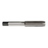 Union Butterfield 6007431 7/16-20 Taper RH 2B/3B H3 Bright High Speed Steel 4-Flute Straight Flute Hand Tap