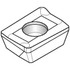 Widia 3577954 Milling Insert: BDMT170412ERML, TN6405, Carbide