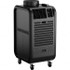 MovinCool CLIMATE PRO D12 Indoor Room Heat Pump & Cool Air Conditioner: 11,450 BTU, 115V, Air-Cooled Ducted