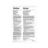 TAX FORMS PRINTING, INC. E3210 ComplyRight Federal Specialty Posters, Migrant And Seasonal Agricultural Workers, Bilingual, 11in x 17in