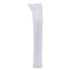 BOARDWALK PRTLID2 Souffle/Portion Cup Lids, Fits 1.5 oz and 2 oz Portion Cups, Plastic, Clear, 2,500/Carton