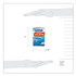 ACME UNITED CORPORATION PhysiciansCare® 40800 Pain Relievers/Medicines, XStrength Non-Aspirin Acetaminophen, 2/Packet, 125 Packets/Box