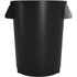 Carlisle 84103203 Trash Cans & Recycling Containers; Product Type: Trash Can ; Type: Waste Bin Trash Container ; Container Capacity: 32.00 ; Container Shape: Round ; Lid Type: No Lid ; Container Material: Polyethylene