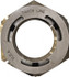 Taper Line PLHN 112-12 1-1/2 - 12 Thread, 1-1/2" Bore Diam, 2-1/4" OD, Shaft Locking Device