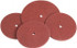 Standard Abrasives 7010310113 Deburring Disc: 10" Dia, 1/2" Hole, Very Fine Grade, Aluminum Oxide