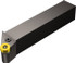Sandvik Coromant 5738284 Indexable Turning Toolholder: PRGNR3225P15, Clamp