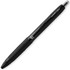 MITSUBISHI PENCIL CO.UK LTD Uni-Ball 1927258  307 Gel Ink Pens, 0.7 mm, Black Ink, Pack Of 12 Pens