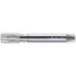 Walter-Prototyp 6149315 Spiral Point Tap: MF16x1.5 Metric Fine, 4 Flutes, Plug Chamfer, 6H Class of Fit, High-Speed Steel-E, Bright/Uncoated