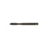 Yamawa 382592 Spiral Point Tap: 3/4-16 UNF, 3 Flutes, 3 to 5P, 2B Class of Fit, Vanadium High Speed Steel, Oxide Coated
