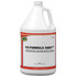 ZEP 249424 General Purpose Cleaner: Liquid, 1 gal Bottle, Mild Scent
