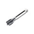 Seco 03305477 British Standard Pipe Tap: 1/2-14 BSPP, Modified Bottoming Chamfer, 5 Flutes