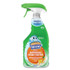 SC JOHNSON Scrubbing Bubbles® 306111EA Multi Surface Bathroom Cleaner, Citrus Scent, 32 oz Spray Bottle