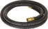 Tuthill 700F3135 Chemical & Petroleum Hose: Male