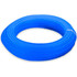 Alpha Technologies Llc Aignep USA 5/32"" OD Polyurethane Tubing Blue Color 100' Roll 125 - 200 psi p/n PU157-3-100