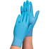 North Safety Honeywell Safety Exam Nitrile Disposable Gloves Fentanyl Tested 3.5 Mil Large Blue 100/Box p/n 4580601-L