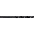 Titan USA CD55049 Taper Shank Drill Bit: 0.7656" Dia, 2MT, 118 °, High Speed Steel