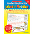 SCHOLASTIC INC Scholastic 9780545227537  Handwriting Practice: Jokes & Riddles