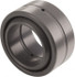 Tritan GE 15ES 2RS 15mm Bore Diam, 3,597 Lb Dynamic Capacity, 9mm Wide, Spherical Plain Bearing