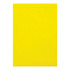 B O X MANAGEMENT, INC. PB3645Y Partners Brand 2 Mil Colored Reclosable Poly Bags, 9in x 12in, Yellow, Case Of 1000