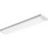 Lithonia Lighting 266ET1 Wraparound Light Fixtures; Lamp Type: LED ; Mounting Type: Surface Mount ; Number of Lamps Required: 1 ; Recommended Environment: Indoor ; Wattage: 42 ; Overall Length (Feet): 4.00