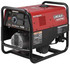 Lincoln Electric K2707-2 Portable Welder/Generators; Horse Power: 10