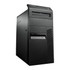 LENOVO, INC. RF610500 Lenovo ThinkCentre M93 Tower Refurbished Desktop PC, Intel Core i5, 16GB Memory, 240GB Solid State Drive, Windows 10, RF610500