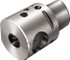 Sandvik Coromant 5728934 Boring Bar Modular Adapter: 0.4724" ID