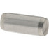 Value Collection DP7X05012M6-050 Precision Dowel Pin: 5 x 12 mm, Stainless Steel, Grade 416
