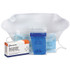 FIRST AID ONLY, INC. 21024 Refill for SmartCompliance General Business Cabinet, Eye and Face Shield, Gloves