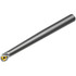 Sandvik Coromant 6424077 Indexable Boring Bar: R429U-E16-23096TC09, 23 mm Min Bore Dia, Right Hand Cut, 16 mm Shank Dia, 92 ° Lead Angle, Solid Carbide