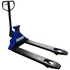 PRO-SOURCE YZF20L Manual Pallet Truck: 4,400 lb Capacity, 27-3/4" OAW, 27" Forks