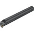 Walter 6039467 32mm Min Bore, Indexable Boring Bar