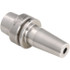 Techniks 39002-E Shrink-Fit Tool Holder & Adapter: HSK40E Taper Shank