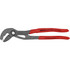 Knipex 85 51 250 A Hose Clamp Pliers; Body Material: Chrome Vanadium Steel ; Capacity (mm): 50.80 ; Overall Length (mm): 254.00 ; Non-sparking: No ; Jaw Length (mm): 70.00 ; Jaw Width (mm): 40.00