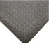 Wearwell 416.1516X3X75BK Anti-Fatigue Mat: 900" Length, 36" Wide, 15/16" Thick, Vinyl, Beveled Edge, Heavy-Duty