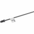 Value Collection 42988840 3/16" OD x 40" Long, Automotive Brake Line