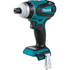 MAKITA CORPORATION XPT02Z Makita 18V LXT Lithium-Ion Brushless Cordless Hybrid 4-Function Impact Hammer/Driver/Drill, Blue